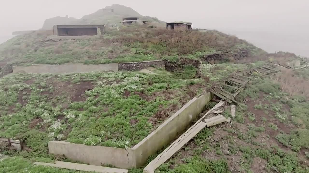 Mysterious Islands S01E08