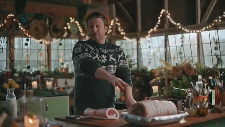 Jamie Cooks Christmas S01E02