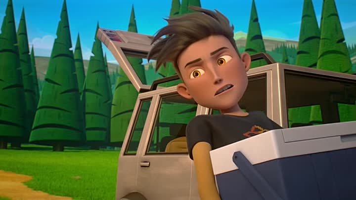 Fearless 2020 FRENCH WEBRip XviD-EXTREME