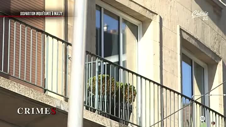 ⁣Crimes -L'Aisne entre Crime Sauvage et Dispariton