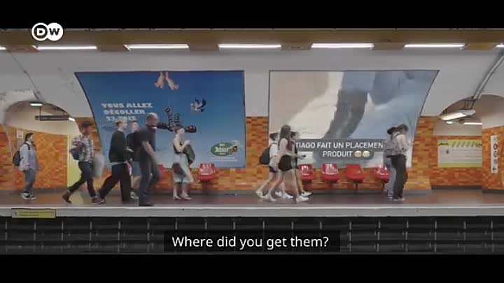 When Kids become Content