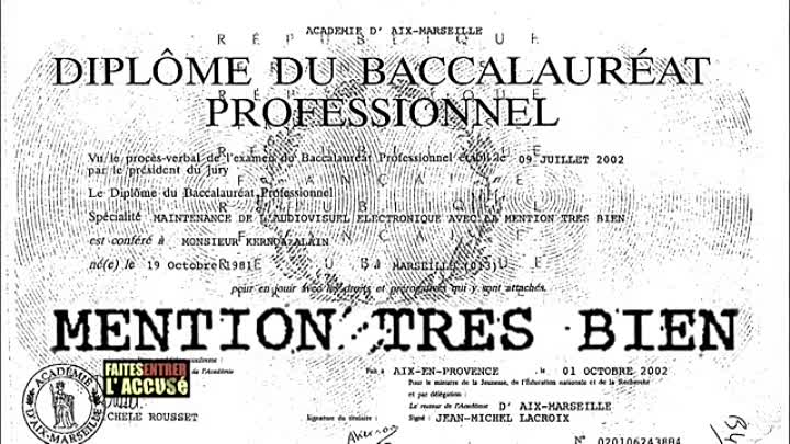 ⁣FELA -Alain Kernoa, meurtre au Teknival