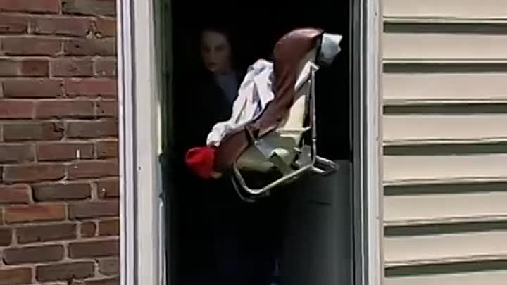 ⁣A Bloody Obsession from the Past