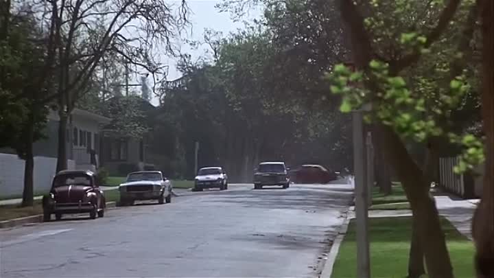 A Piece of the Action (1977)