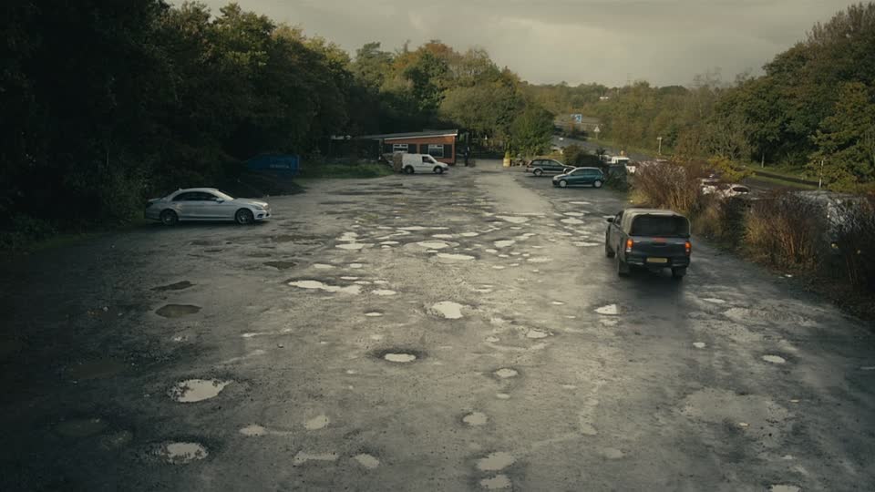 Out There 2025 S01E05