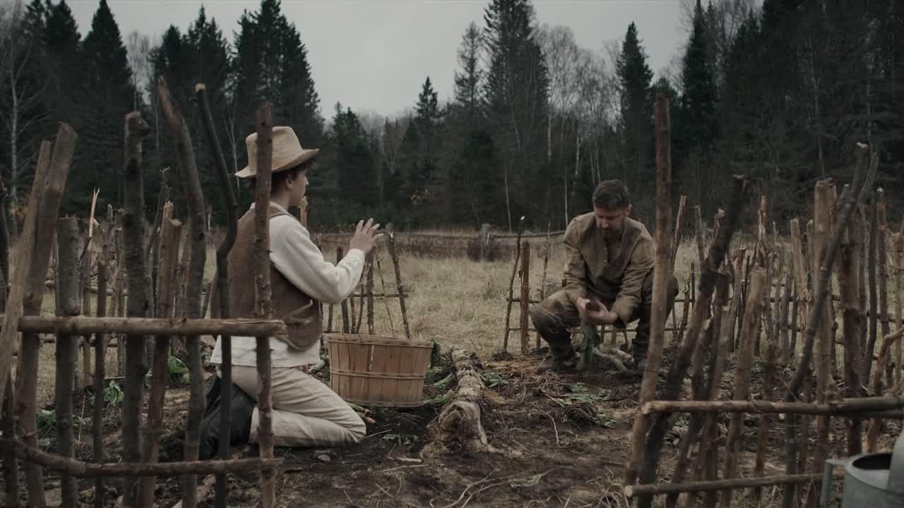 The Boy In The Woods 2023 1080p BluRay x264 AAC5 1-