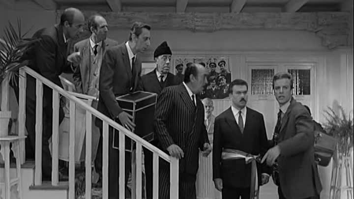 05 Don Camillo En Russie 1965 French Dvdrip DivX