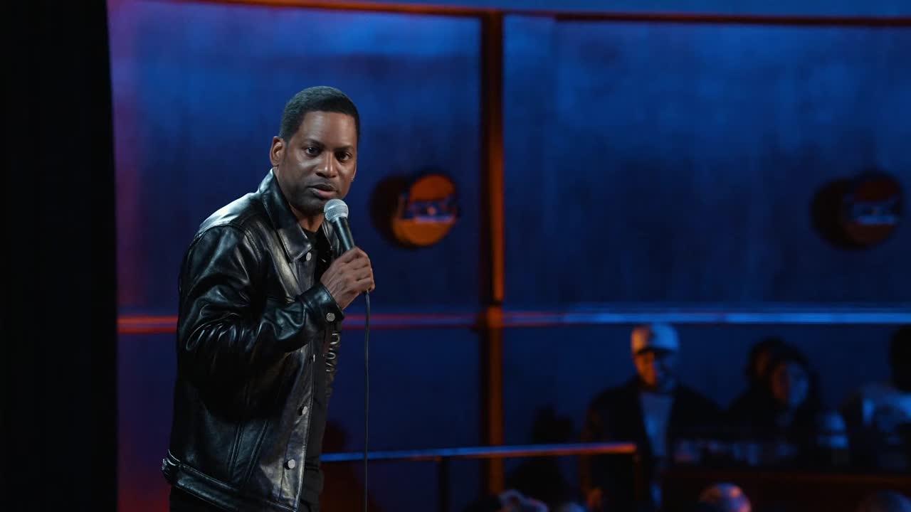 ⁣Reverse Psychology -Tony Rock