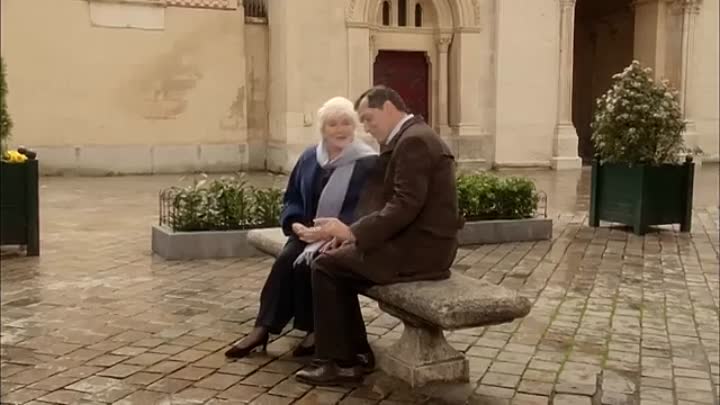 Petits Arrangements Avec Ma Mere (2012)