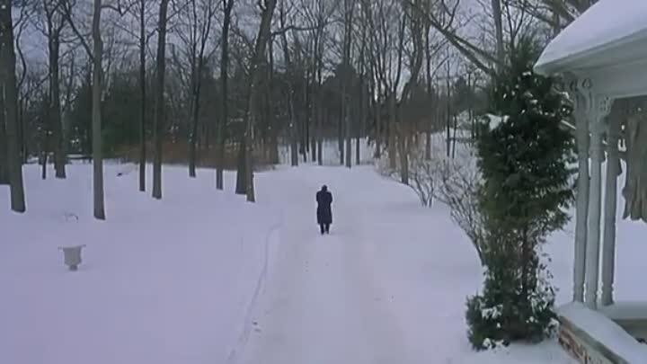 The Confessor (2004)