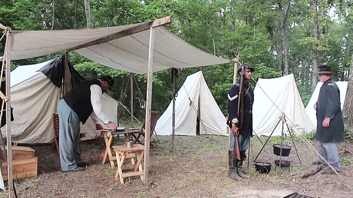 American Confederate 2019 BDRip XviD AC3-EVO