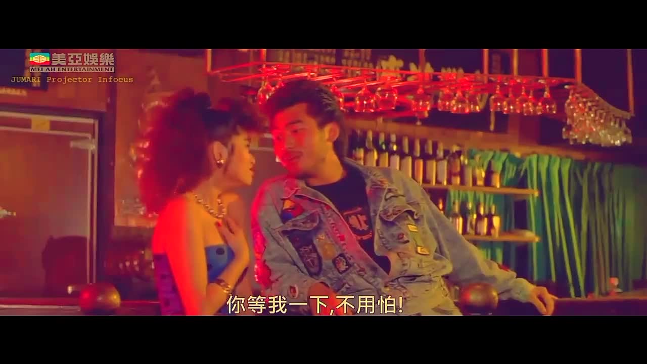 Iron Angels 2 1988 720p HDRip H264 AAC