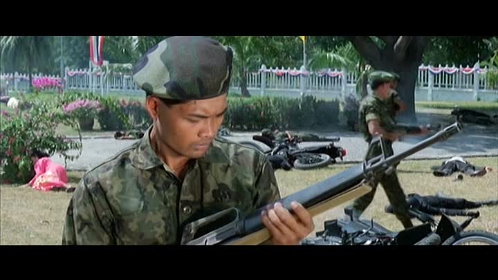 Iron Angels 3 1989 720p WEBRip x264 AC3