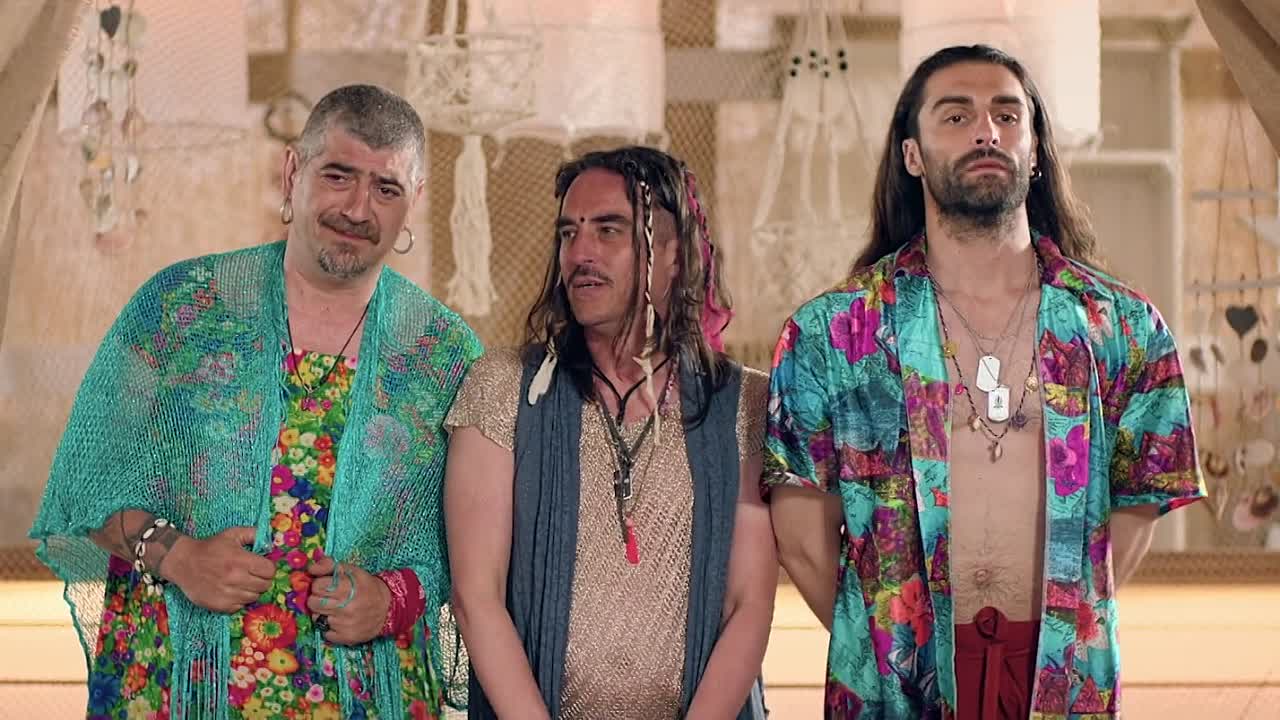 Retreat Vama Veche 2024 ROMANIAN HC ENG SUBS WEBRip WEBRip x264 AAC5 1-