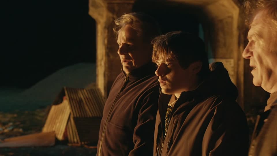 Out There 2025 S01E03