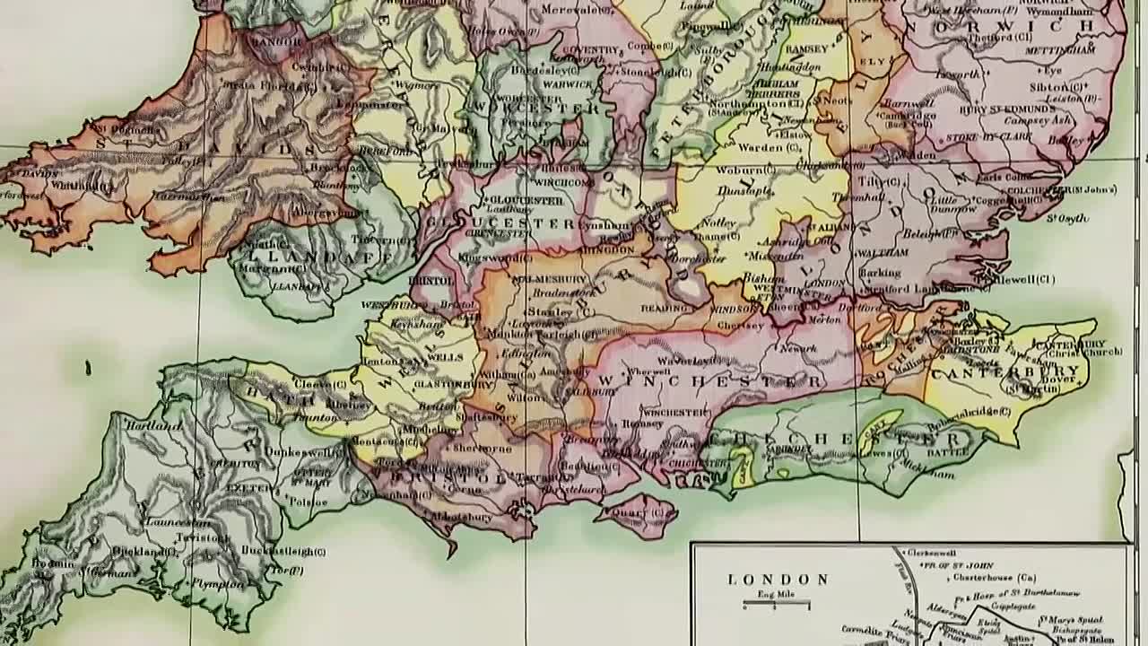 The Royals: A History of Scandals -S02E05