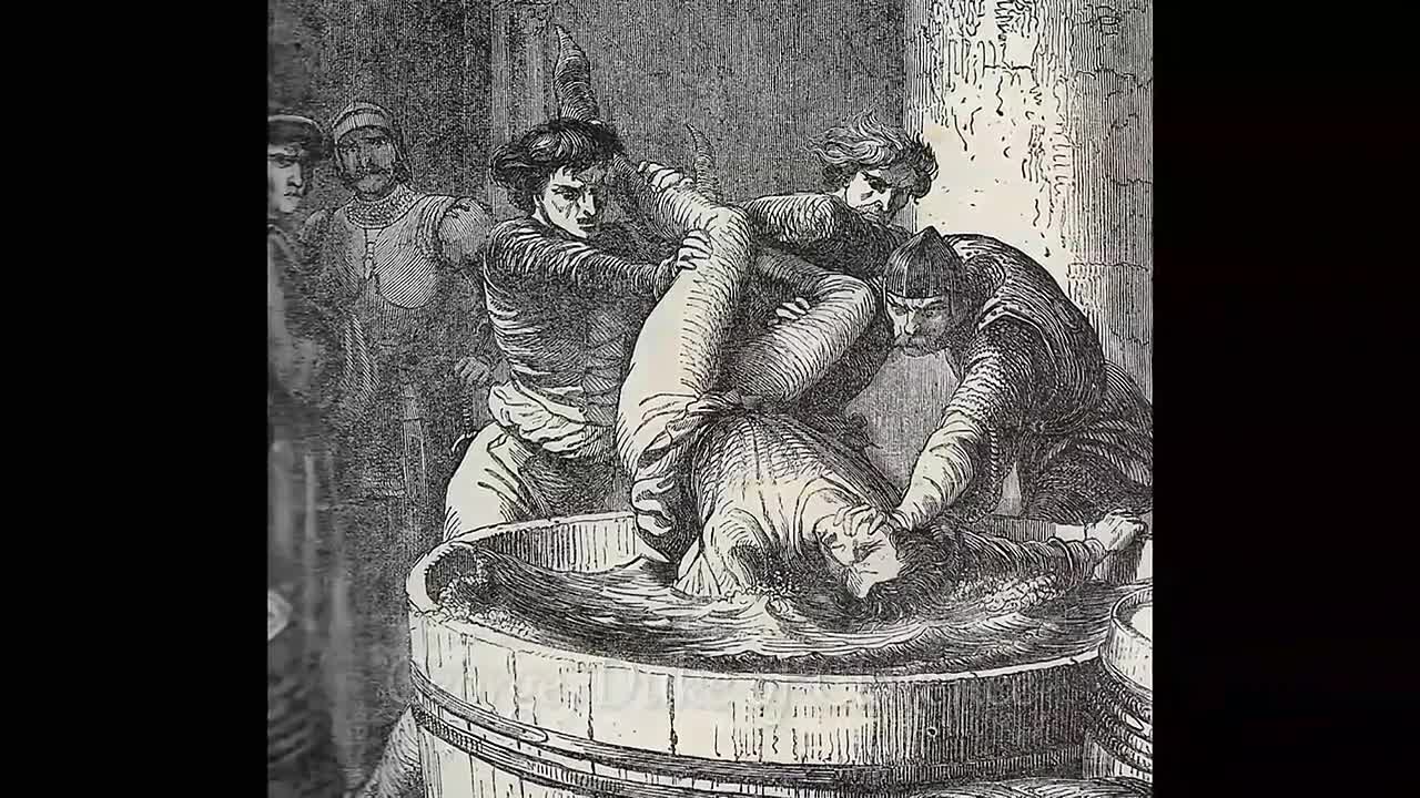 The Royals: A History of Scandals -S02E03