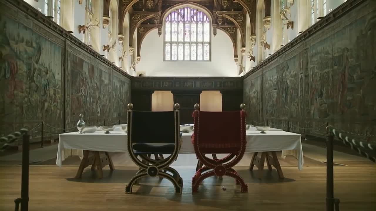 The Royals: A History of Scandals -S02E04