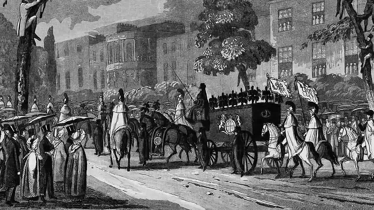 The Royals: A History of Scandals -S01E04