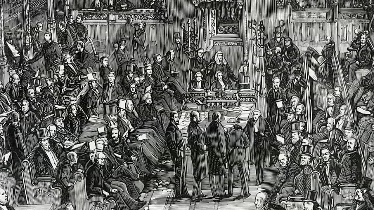 The Royals: A History of Scandals -S01E02