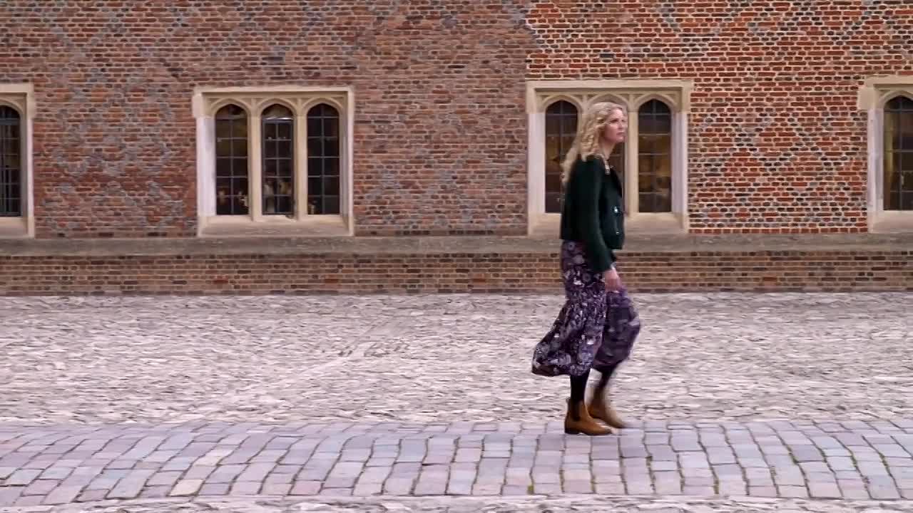 The Royals: A History of Scandals -S01E03