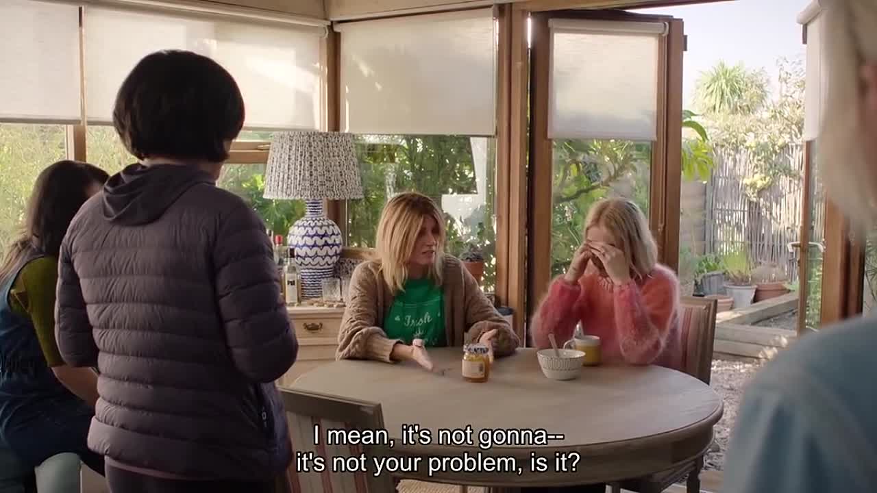 Bad Sisters S02E02 Penance