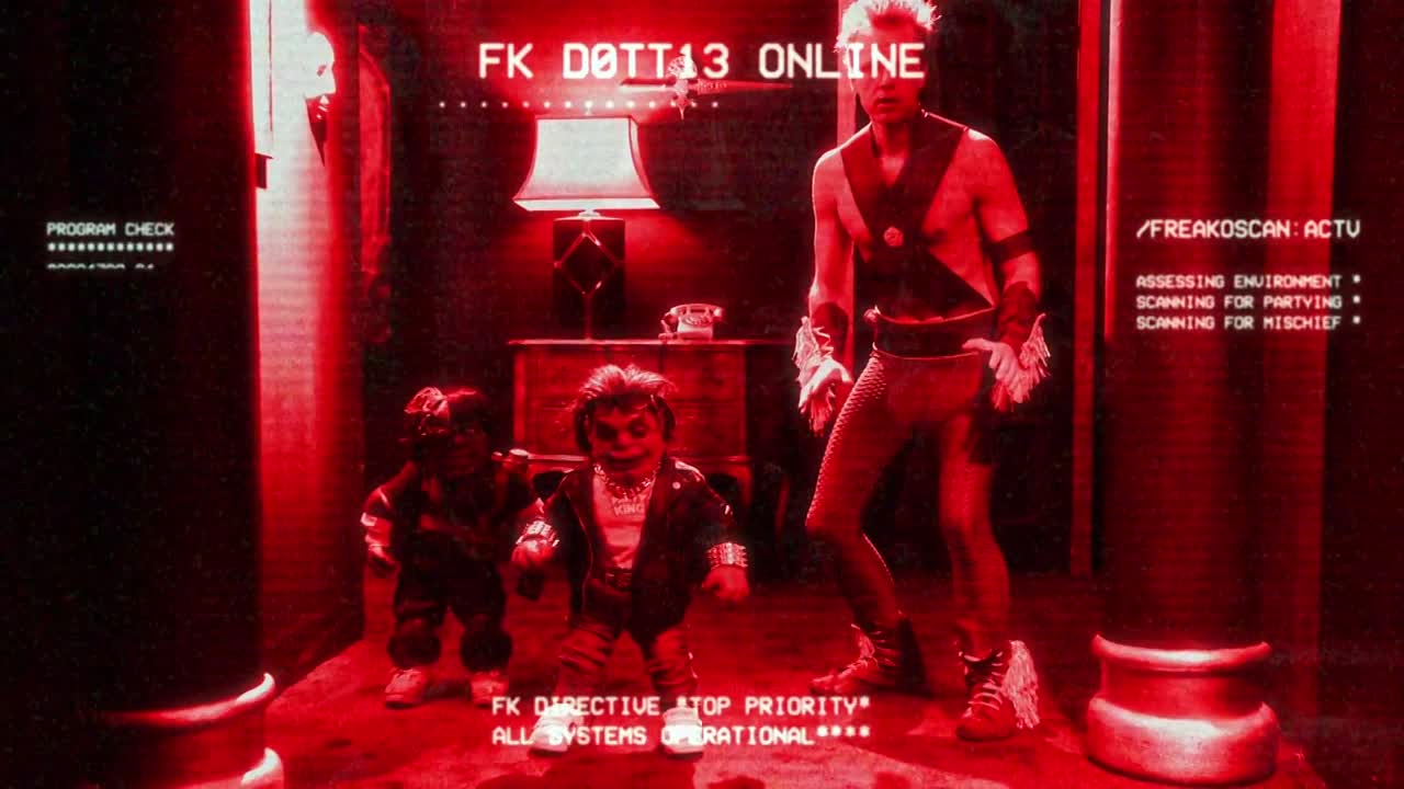 Frankie Freako 2024 1080p AMZN WEBRip 1400MB DD5 1 x264-GalaxyRG