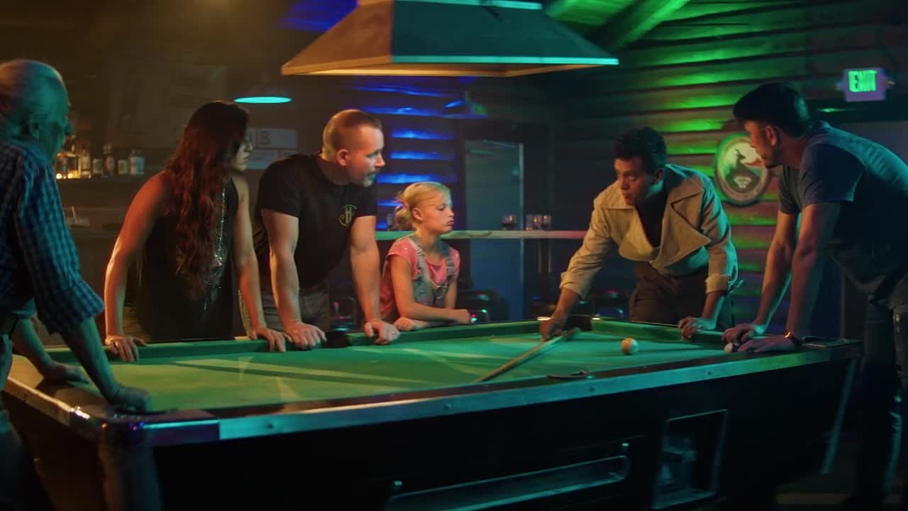 Alien Country 2024 1080p WEBRip x264 AAC-