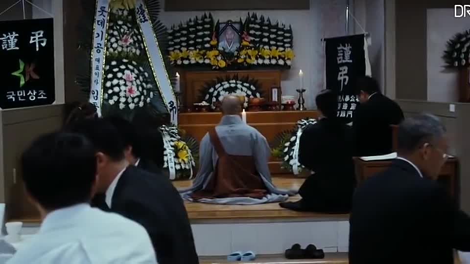 Haunters 2010 KOREAN HC ENG SUBS WEBRip x264 AAC