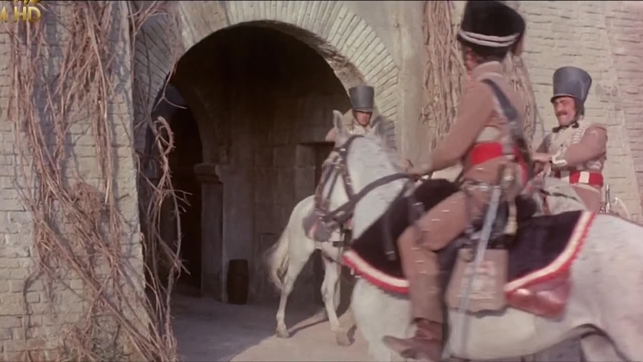 ⁣The Adventures Of Gerard 1970 1080p BluRay x264-[YTS AM]