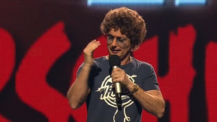 Atze Schroeder Mutterschutz Live CD2 German 2009 AC3 DVDRiP XviD-ULTiMATEx264