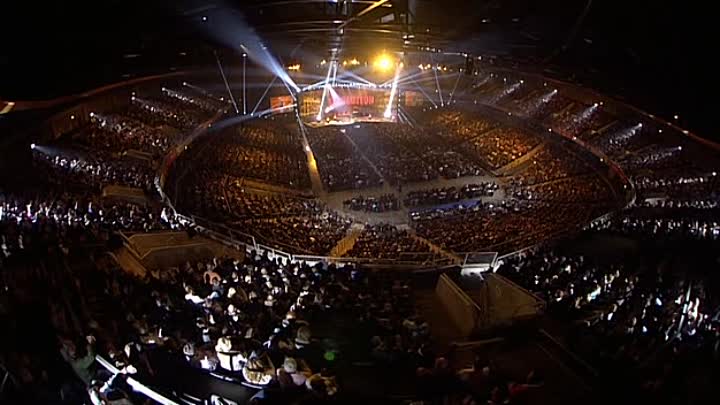 ⁣Atze Schroeder Revolution German 2010 AC3 DVDRip XviD-ATG