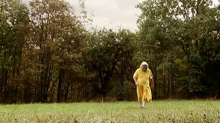 Badesalz - Das Baby mit dem Goldzahn 2005 German DVDRip XVID