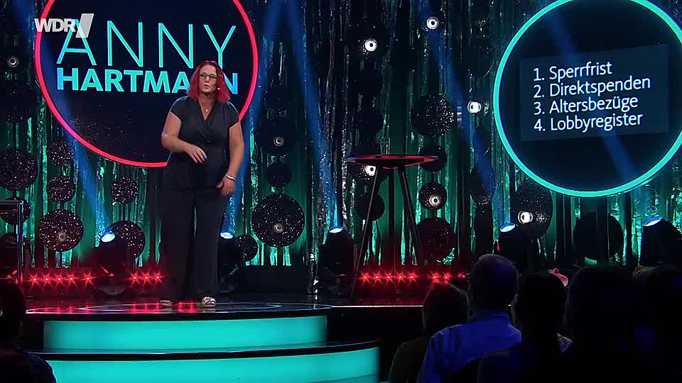 Anny Hartmann Solo_ NoLobby is perfect