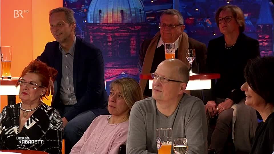 Bestes Kabarett - Einfach tierisch