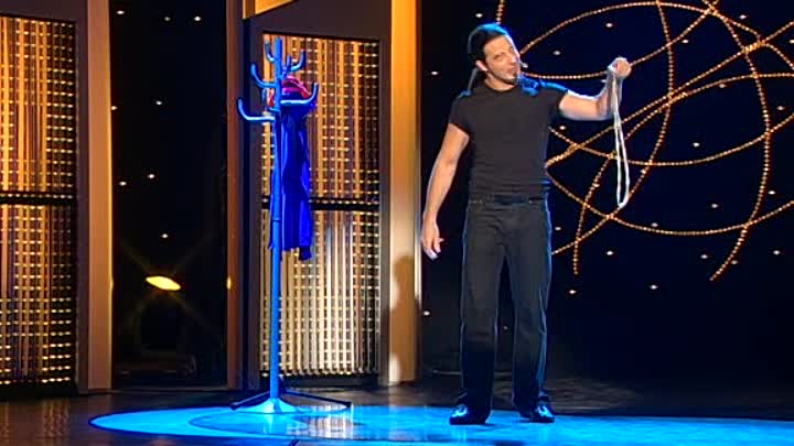 Buelent Ceyland Halb Getuerkt German 2006 DVDRiP XViD-DOLLHEAD