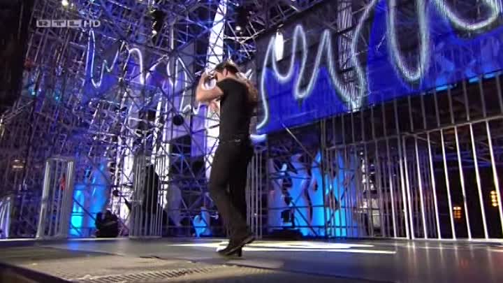 ⁣Buelent Ceylan live Wilde Kreatuerken GERMAN WS HDTVRip XviD-TVP