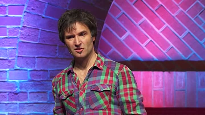 Chris Boettcher Bavarian Superhero German 2010 DVDRiP XviD CD2-BiTRiPPERs