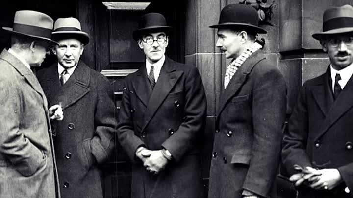 The Jigsaw Murders -Murder Maps S04E03