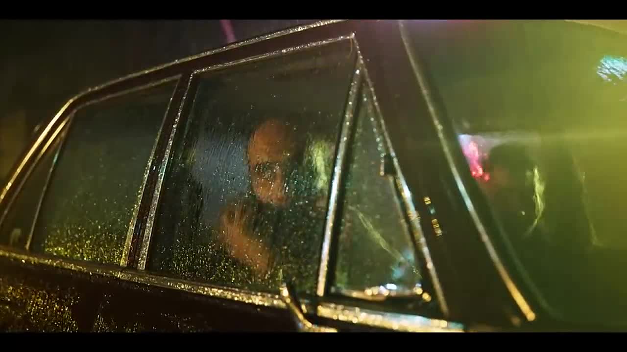 ⁣Echoes of The Past S01E01 -The Beginning and The End