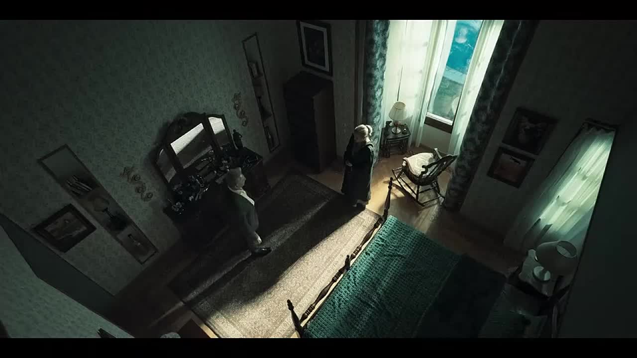 ⁣Echoes of The Past S01E07 -The Price