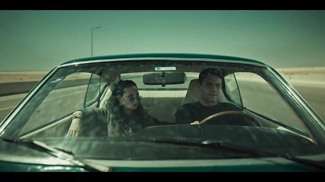 Echoes of The Past S01E05 -Back to the Past