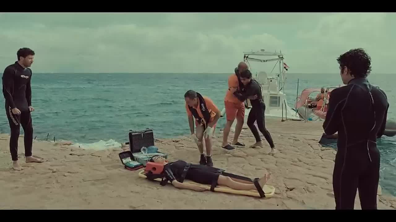 Echoes of The Past S01E08 -Truth and the Rebirth