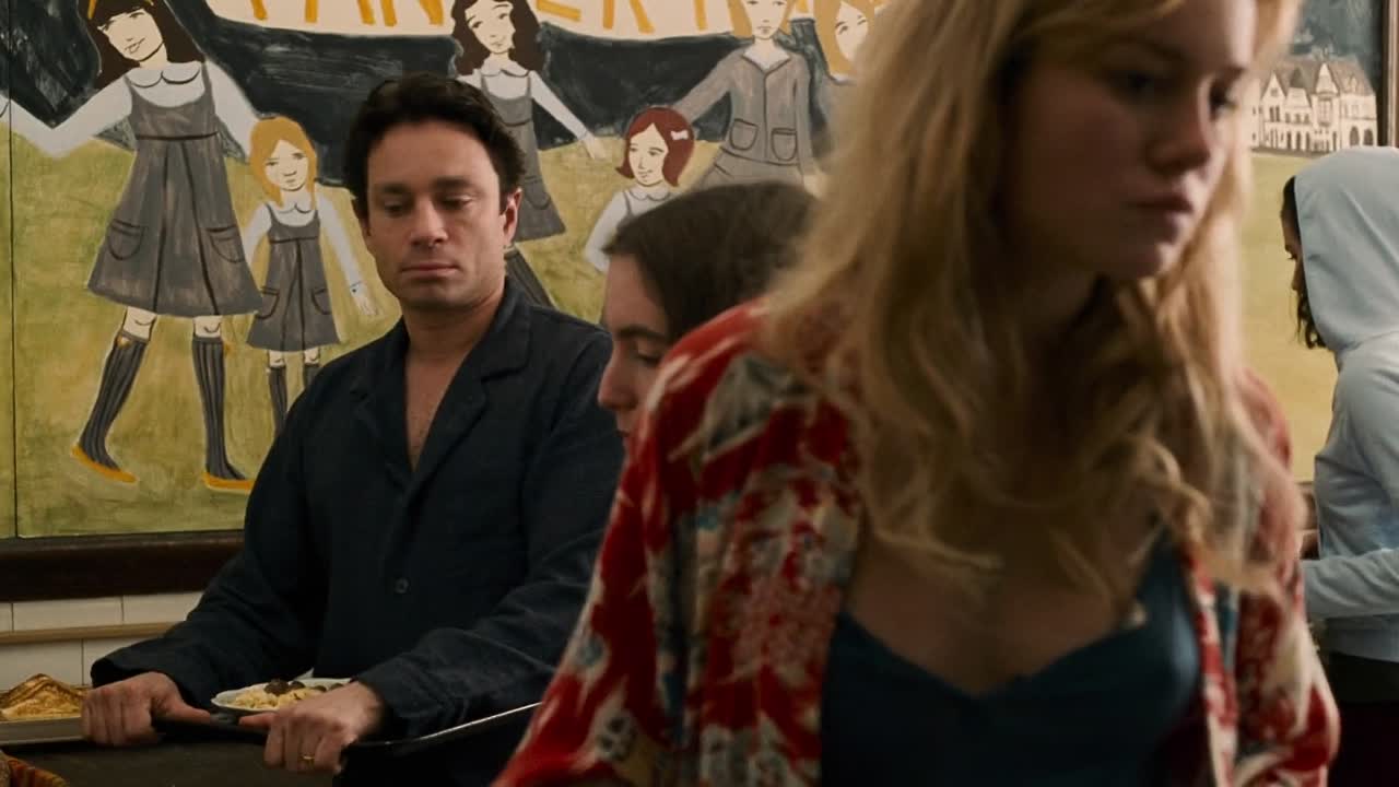 Tanner Hall 2009 1080p BluRay x264 AAC5 1-