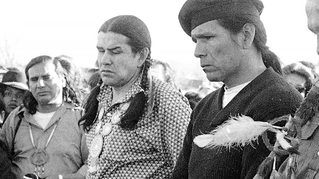 Vow Of Silence The Assassination Of Annie Mae S01E01