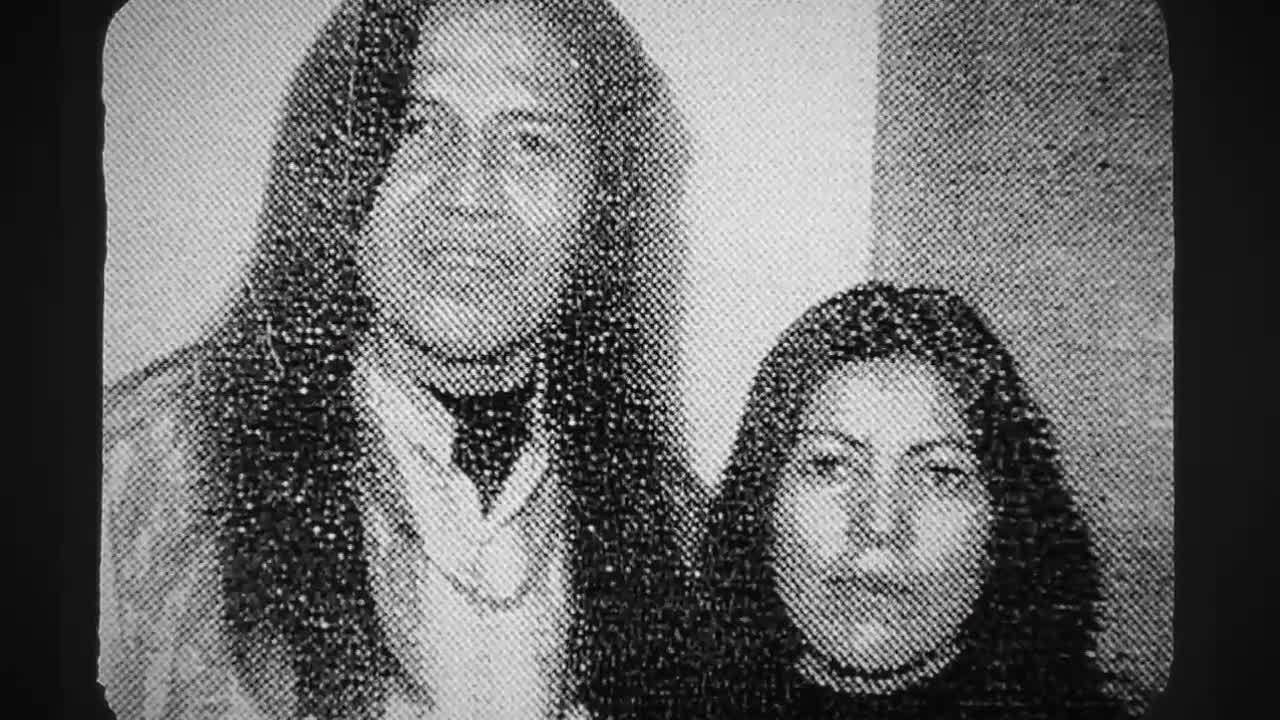 Vow Of Silence The Assassination Of Annie Mae S01E02