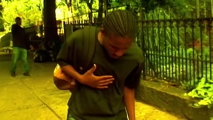 Pressure 2020 HDRip XviD AC3-EVO