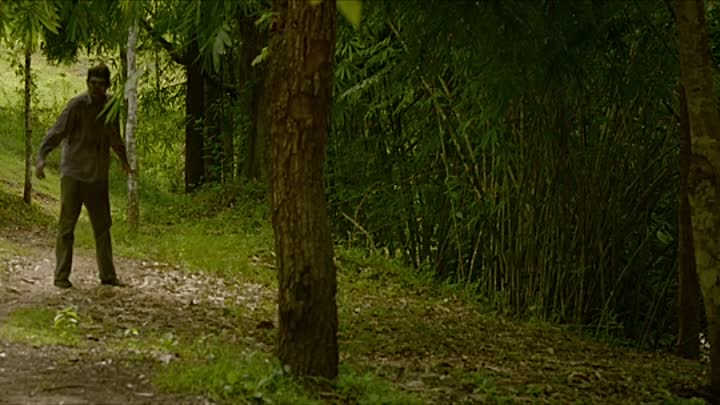 ⁣The Driver 2019 BDRip XviD AC3-EVO