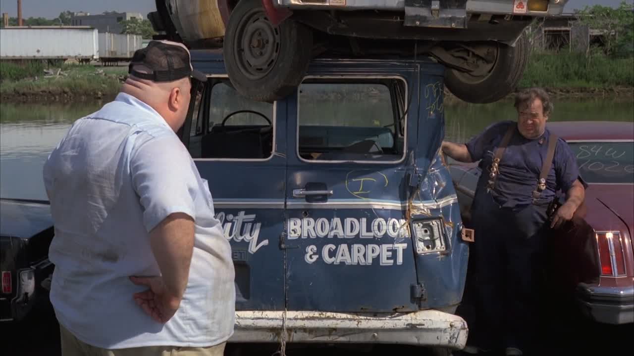 ⁣Street Trash 1987 1080p BluRay x264 YIFY