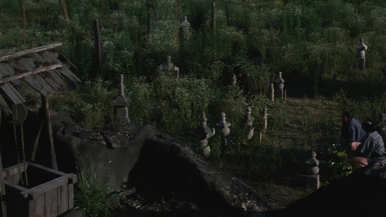 ⁣Hanzo 2 The Razor The Snare 1973 JAPANESE HC ENG SUBS 1080p WEBRip x264 AAC-